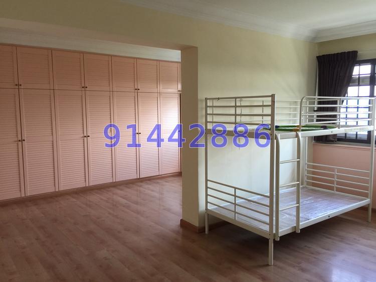 Blk 94B Bedok North Avenue 4 (Bedok), HDB Executive #64590112